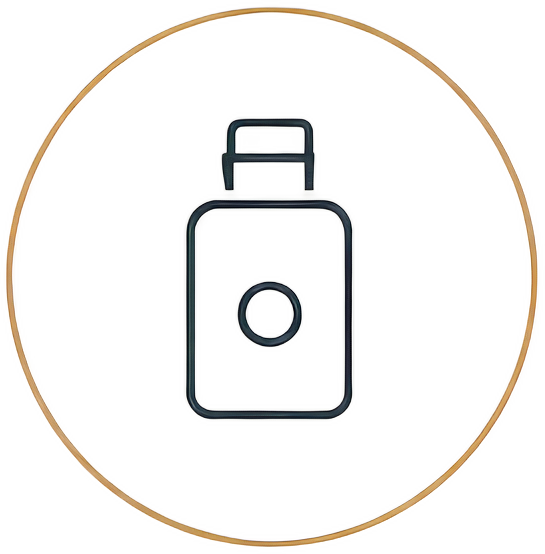 Products Already Trusted in Your Home icon